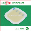 HENSO Disposable Sterile Hydrocolloid Dressing